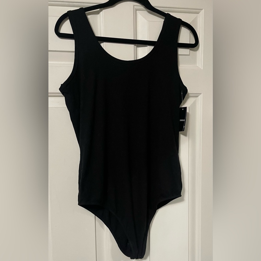 NEW Torrid Bodysuit